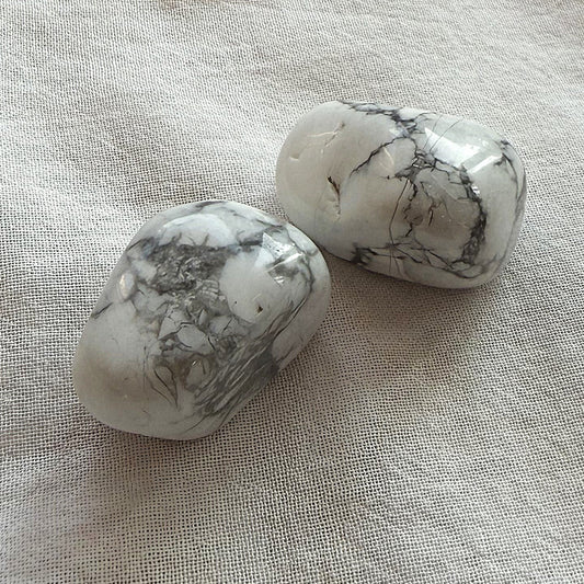 HOWLITH Trommelstein