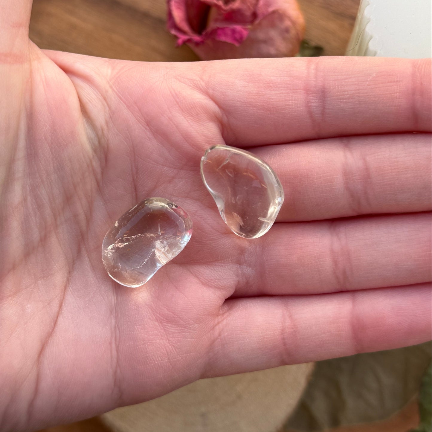 Ritual-Set – Intuition, Schutz & spirituelle Führung