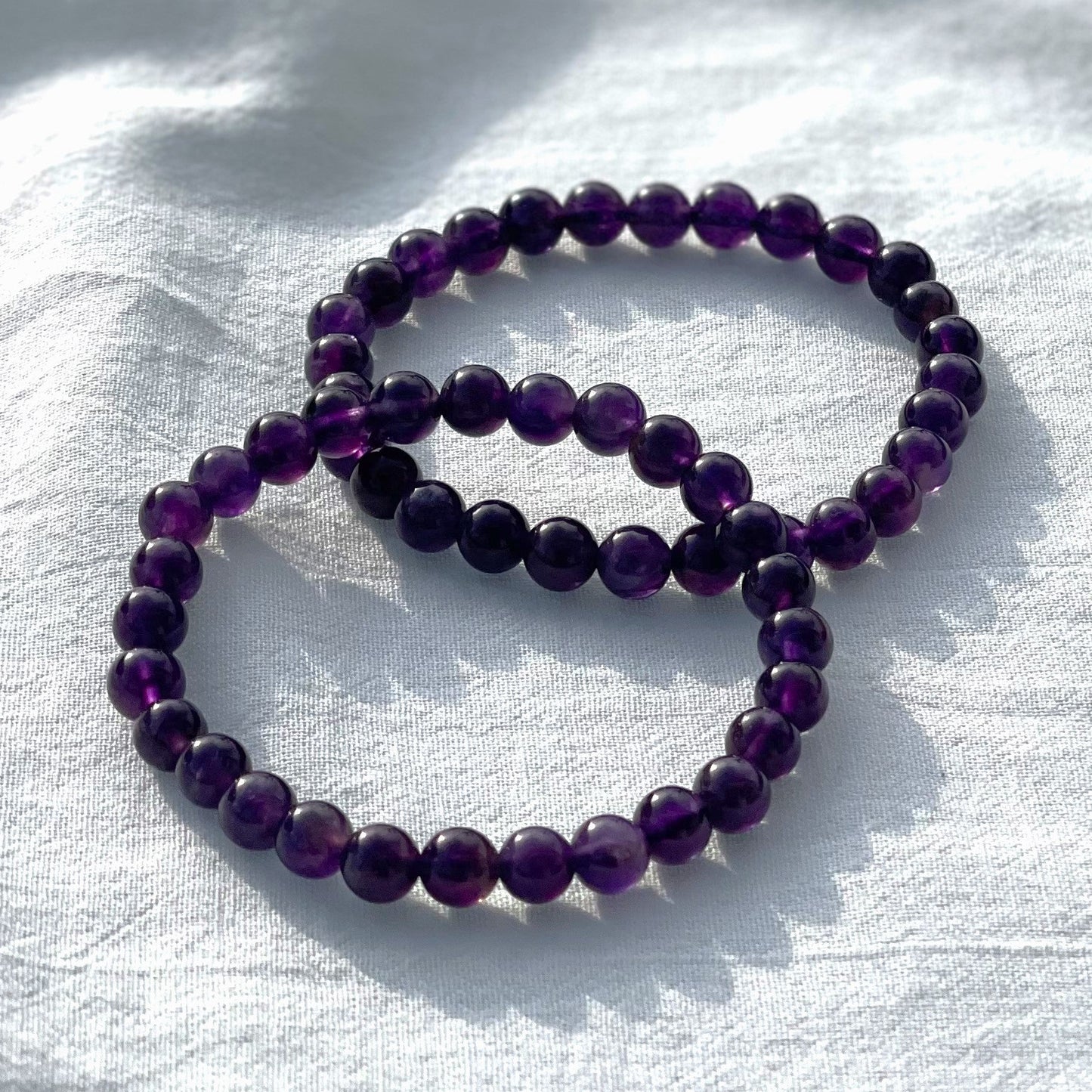 AMETHYST Armband