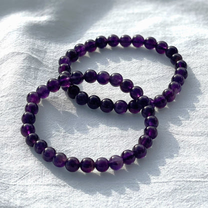 AMETHYST Armband