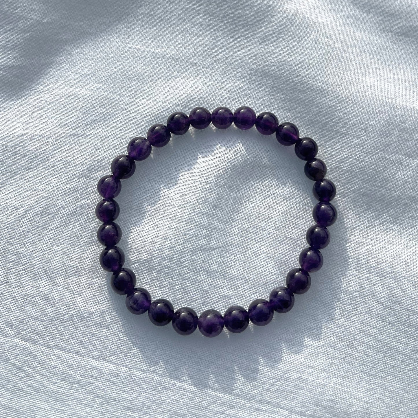 AMETHYST Armband