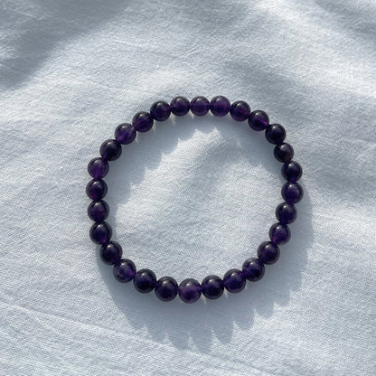 AMETHYST Armband