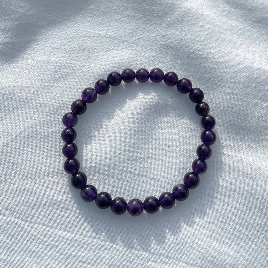 AMETHYST Armband