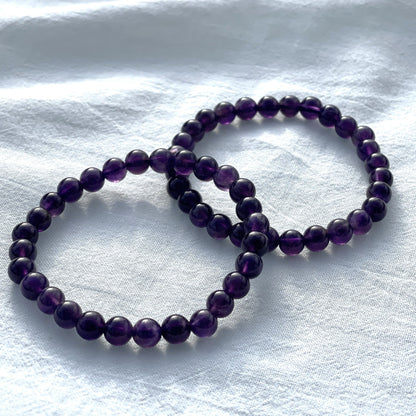 AMETHYST Armband