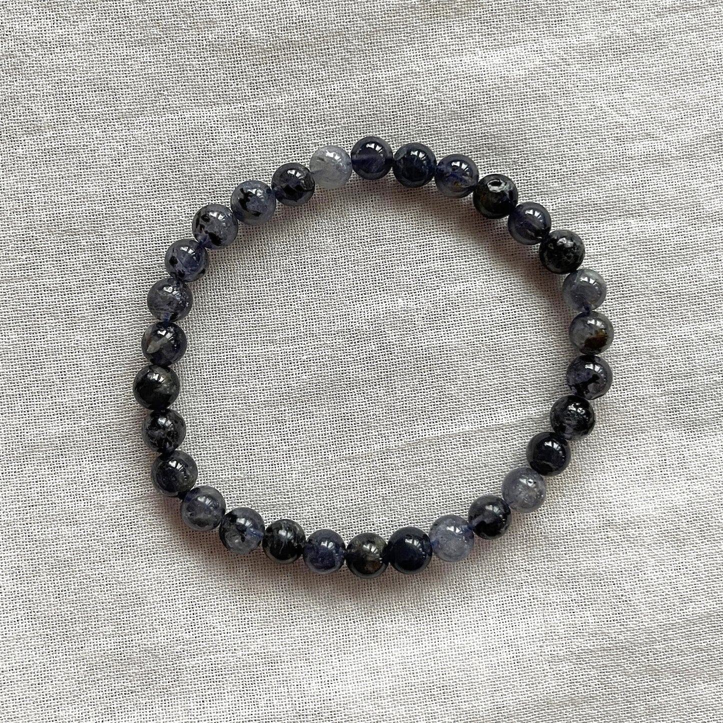 IOLITH Armband 6mm