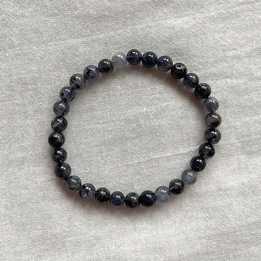 IOLITH Armband 6mm