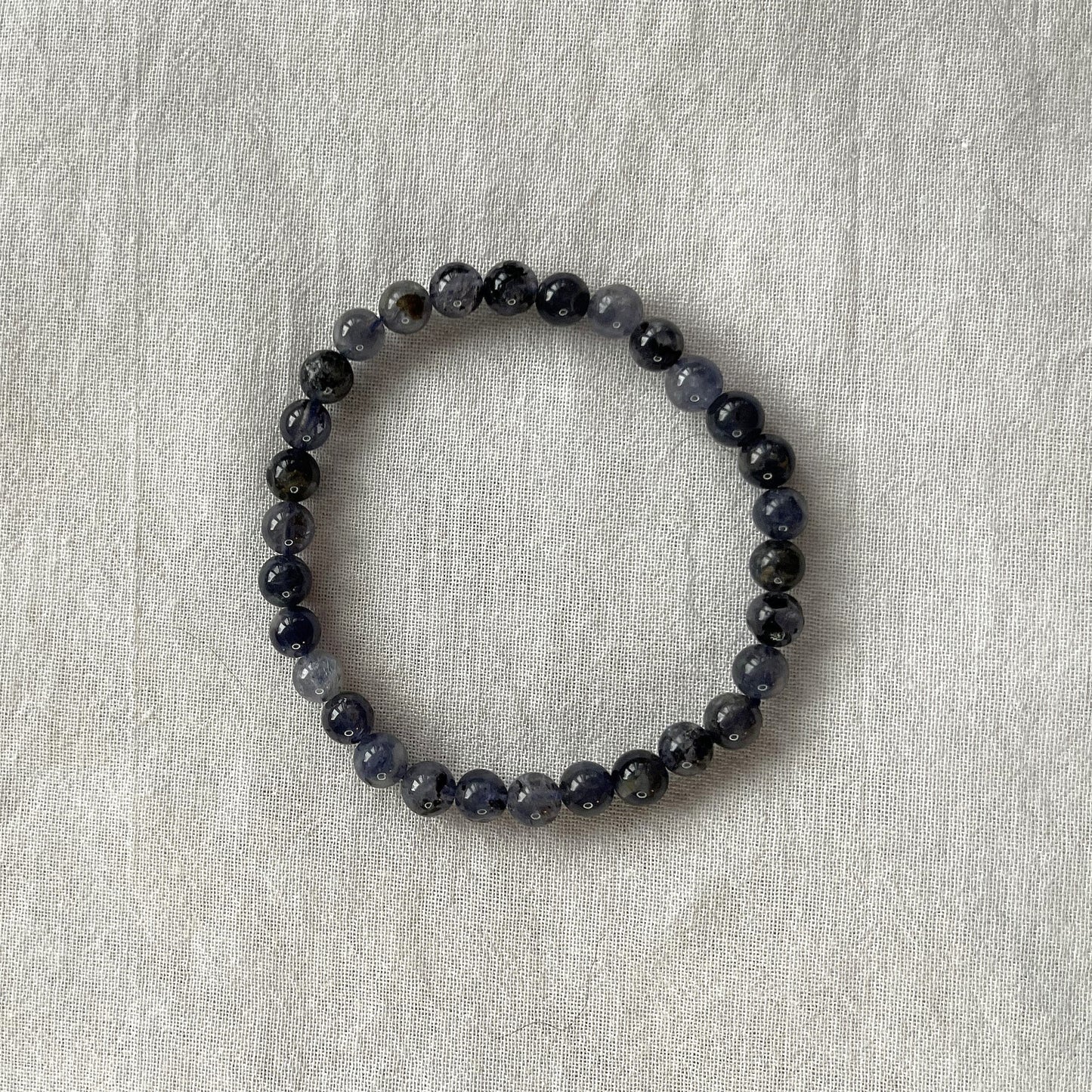 IOLITH Armband 6mm