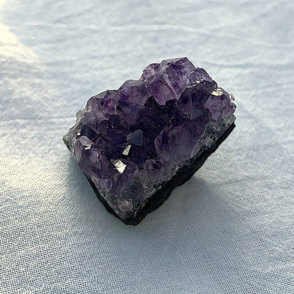AMETHYST Cluster