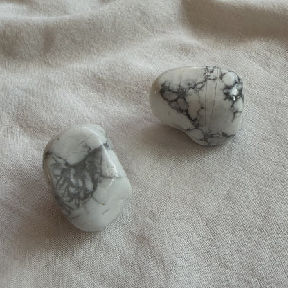 HOWLITH Trommelstein