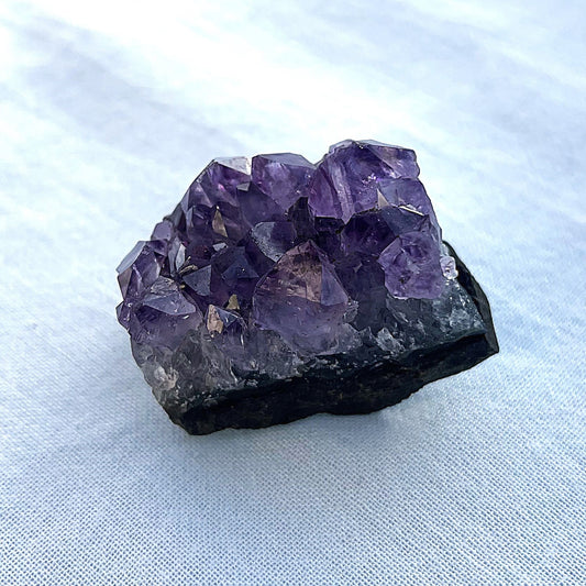 AMETHYST Cluster