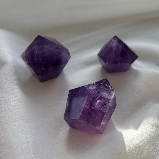 AMETHYST Spitze