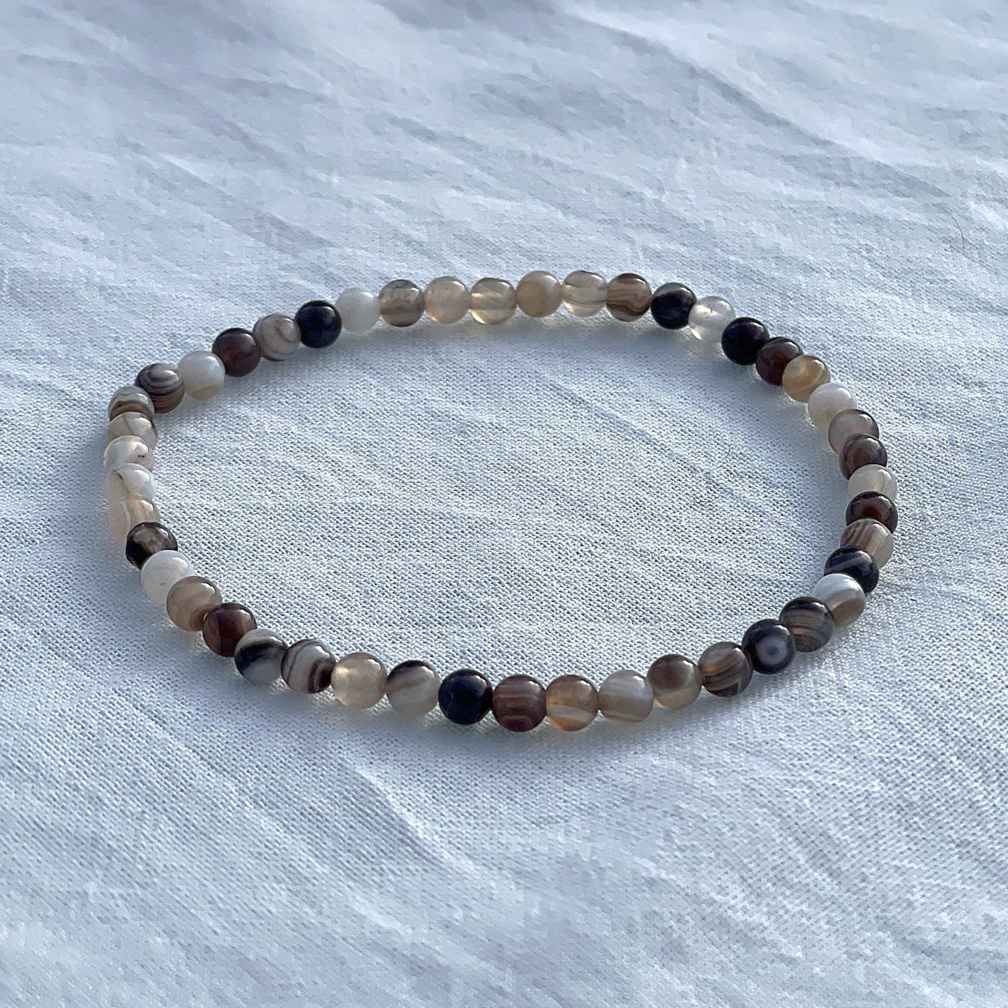 BOTSWANA ACHAT Armband