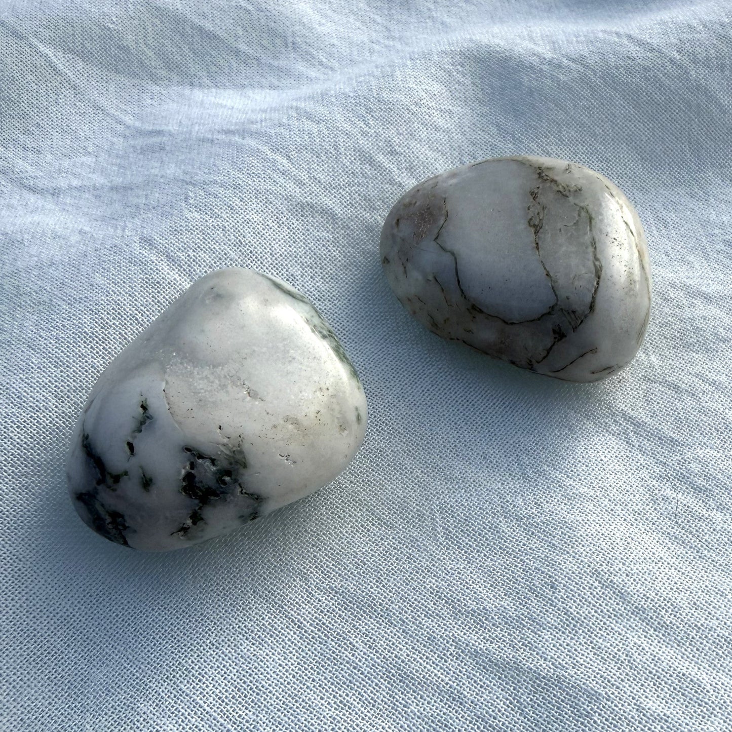 BAUMACHAT Trommelstein