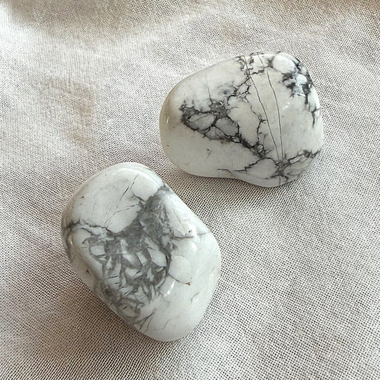 HOWLITH Trommelstein