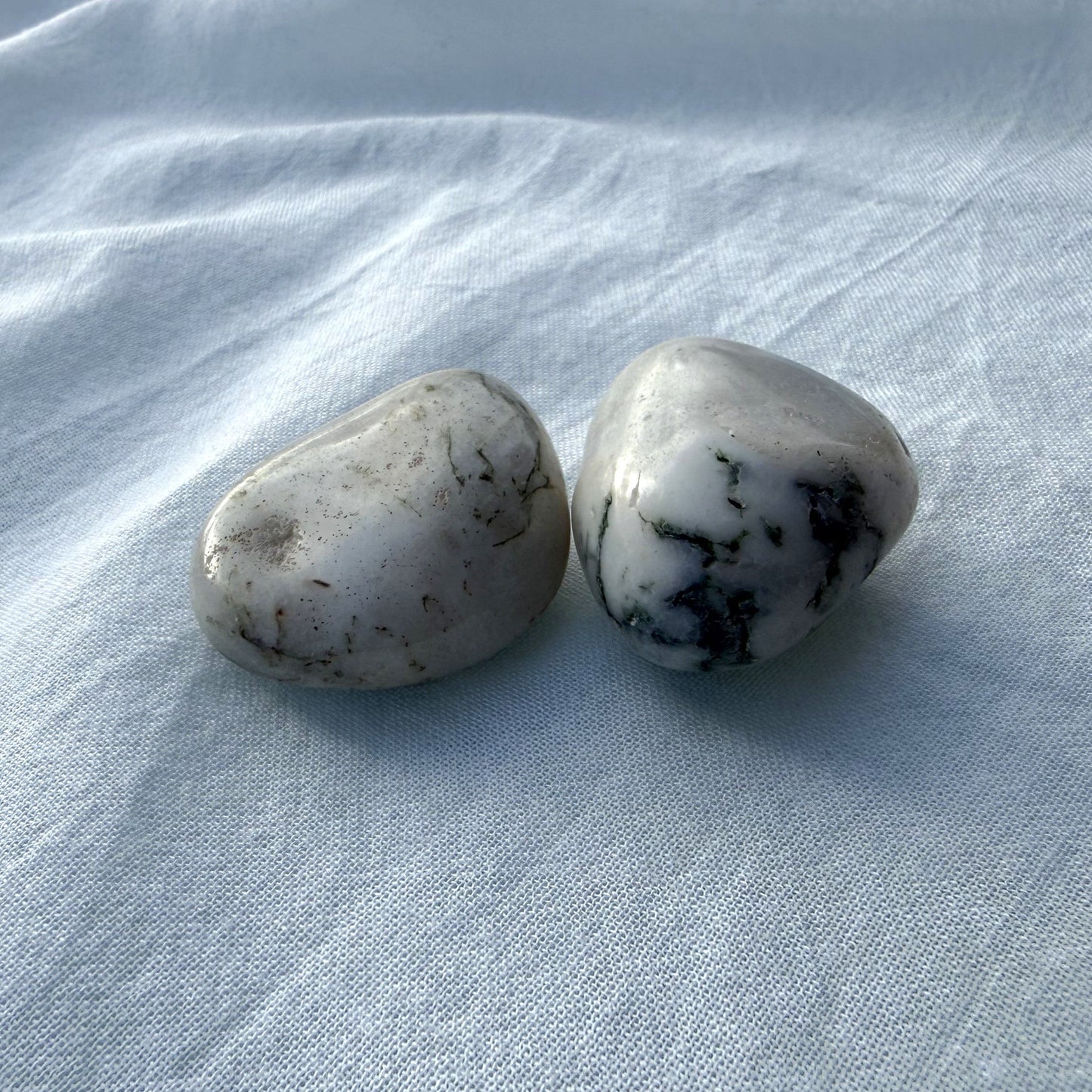 BAUMACHAT Trommelstein