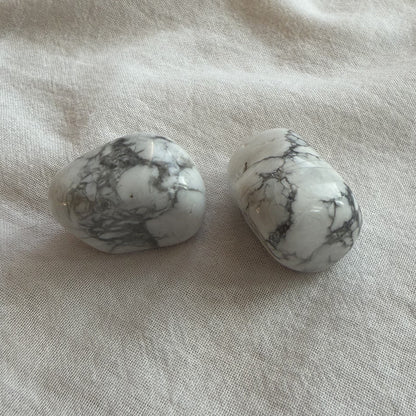 HOWLITH Trommelstein