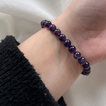 AMETHYST Armband