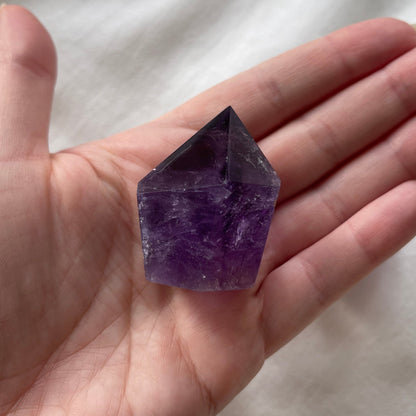 AMETHYST Spitze