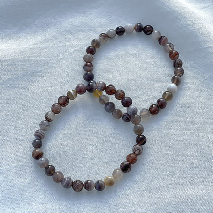 BOTSWANA ACHAT Armband