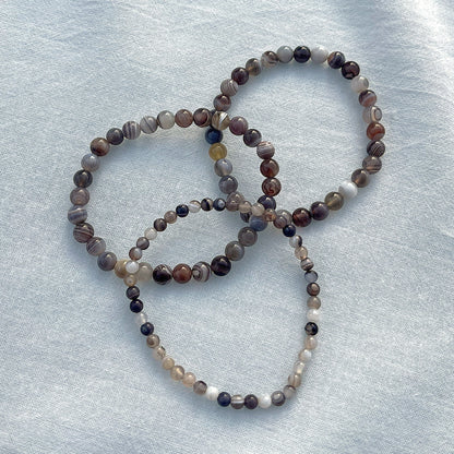 BOTSWANA ACHAT Armband