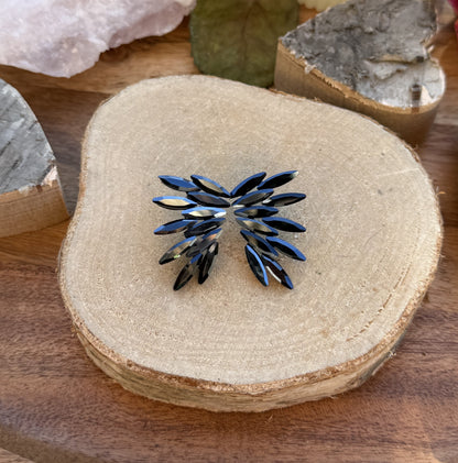 Fairy Ohrringe weiß/creme