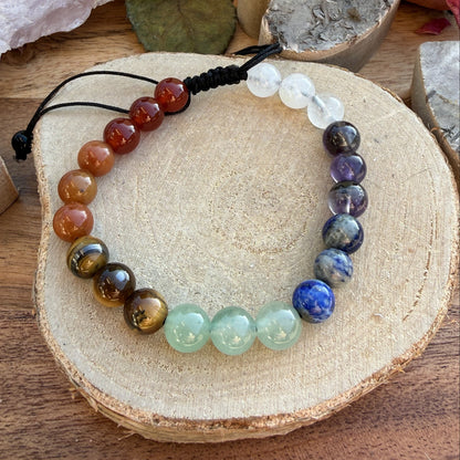 Chakra Armband