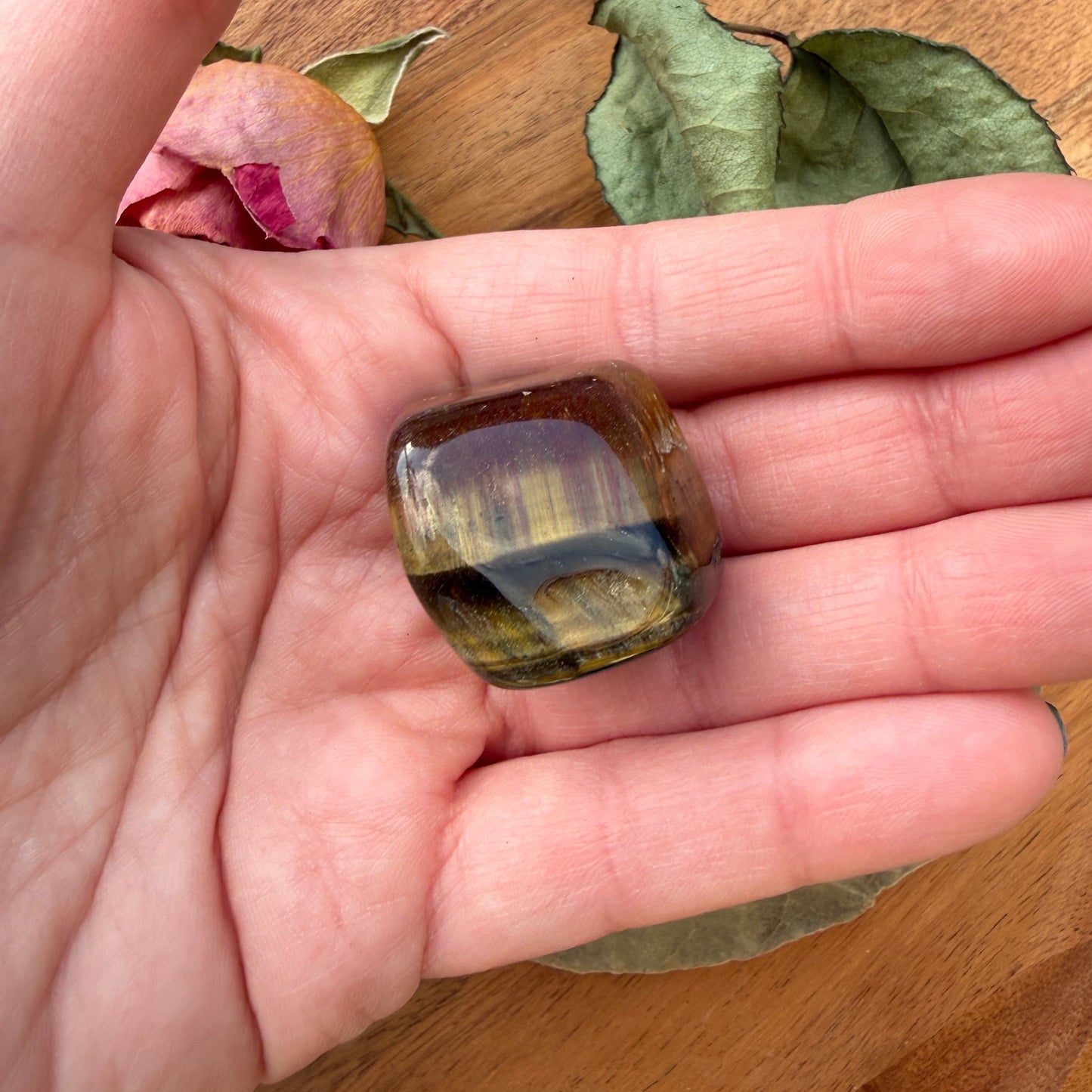 Manifestations-Set - Fokus, Neuanfänge, Ziele