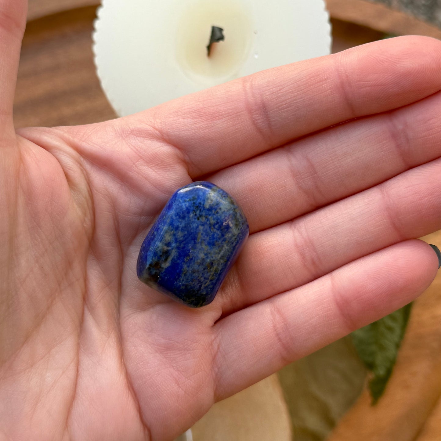 Ritual-Set – Intuition, Schutz & spirituelle Führung