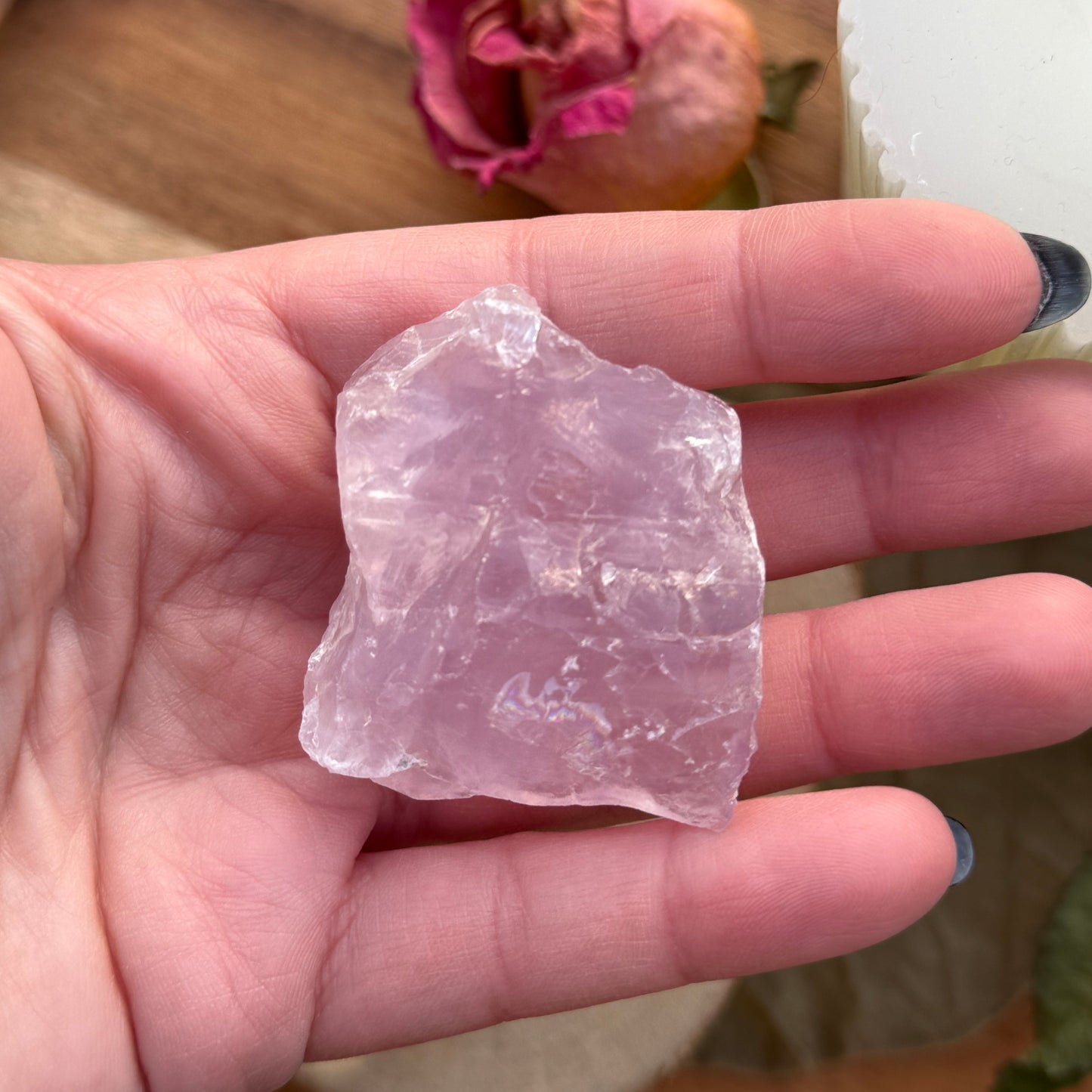 Ritual-Set – Intuition, Schutz & spirituelle Führung