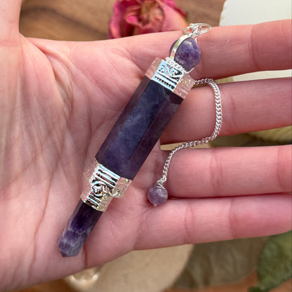 Ritual-Set – Intuition, Schutz & spirituelle Führung