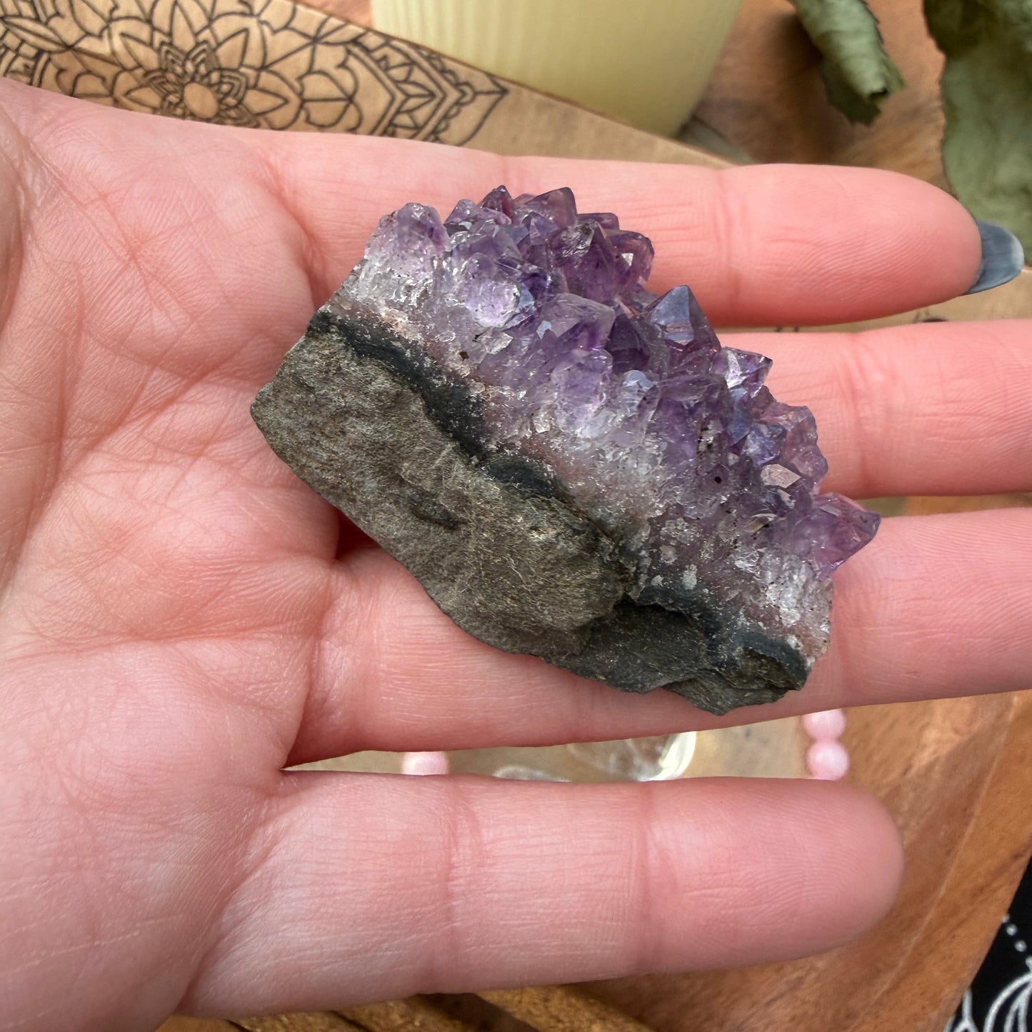 Spirituelles Starter-Set - Schutz, Fokus & Intuition