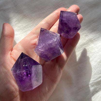 AMETHYST Spitze