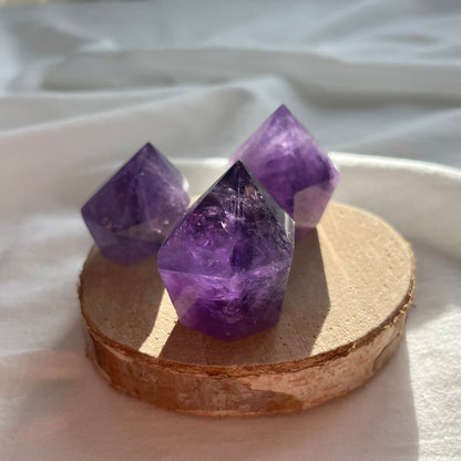 AMETHYST Spitze