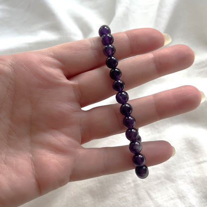 AMETHYST Armband